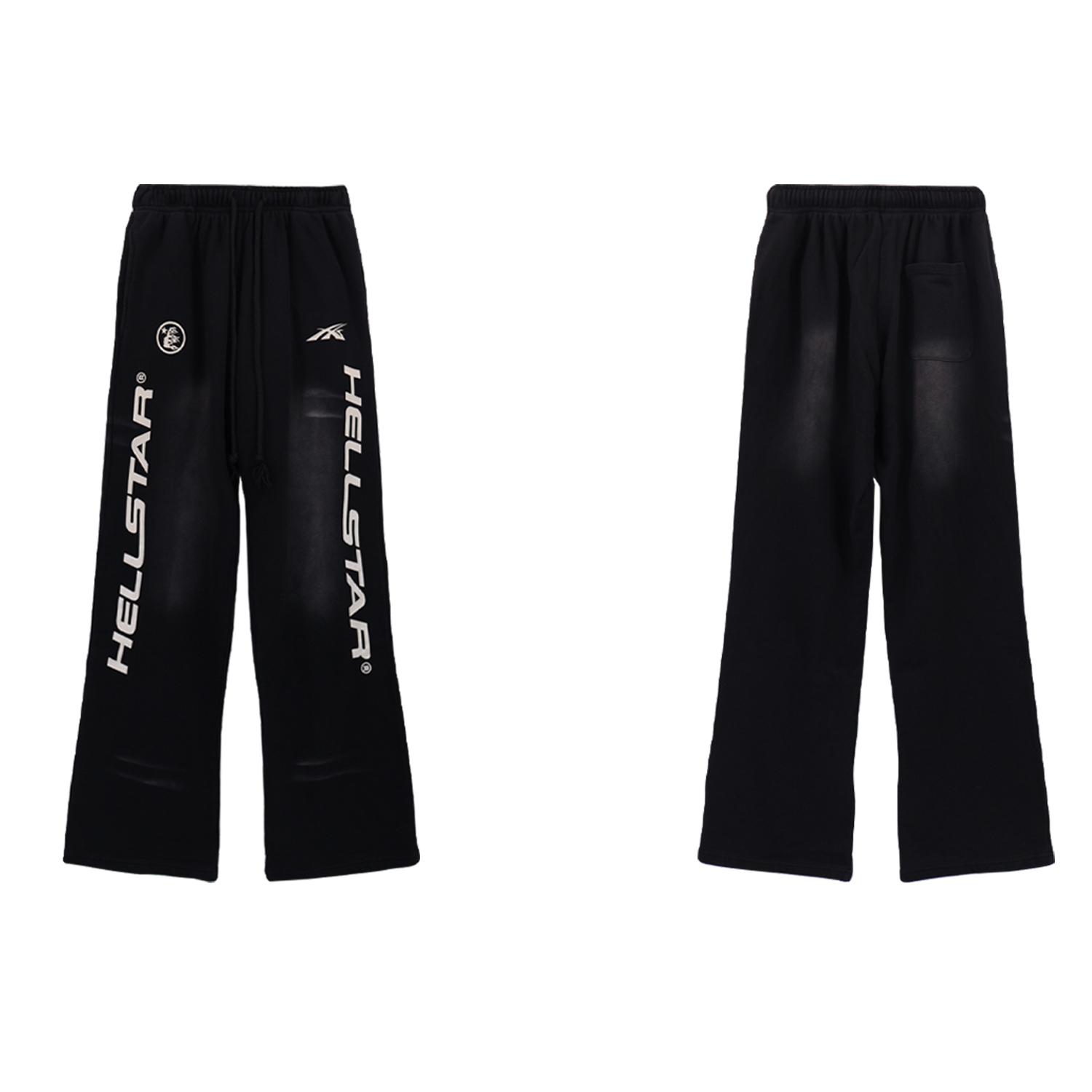 Hellstar Long Pants